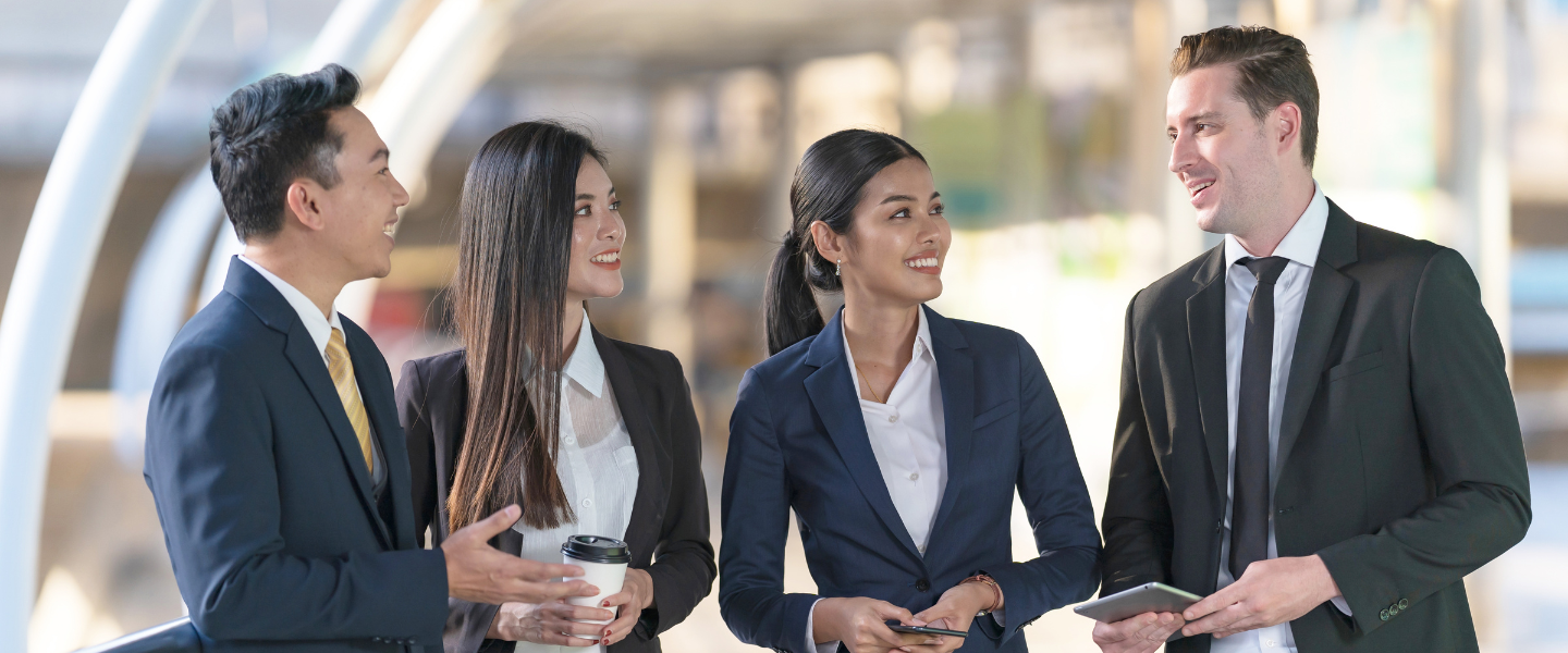 Politically Exposed Persons